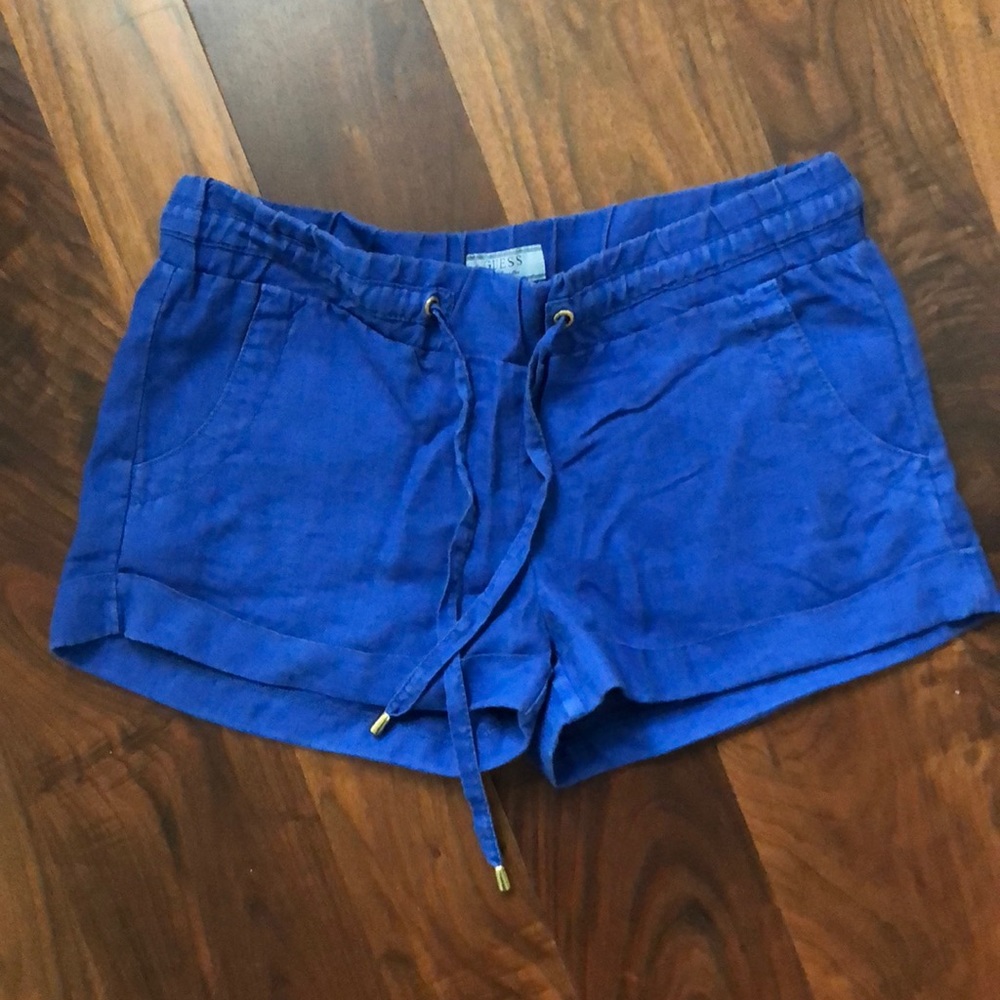 Guess Shorts !!